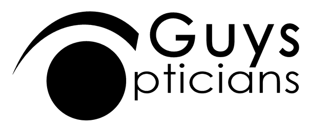 Guys Opticians logo